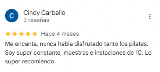 Cindy Carballo